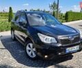 Чорний Субару Forester, об'ємом двигуна 2.5 л та пробігом 160 тис. км за 9200 $, фото 11 на Automoto.ua