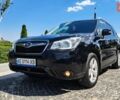 Чорний Субару Forester, об'ємом двигуна 2.5 л та пробігом 160 тис. км за 10900 $, фото 3 на Automoto.ua