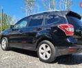 Чорний Субару Forester, об'ємом двигуна 2.5 л та пробігом 160 тис. км за 9200 $, фото 6 на Automoto.ua