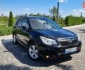 Чорний Субару Forester, об'ємом двигуна 2.5 л та пробігом 160 тис. км за 9200 $, фото 14 на Automoto.ua