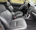 Чорний Субару Forester, об'ємом двигуна 2.5 л та пробігом 174 тис. км за 14000 $, фото 22 на Automoto.ua