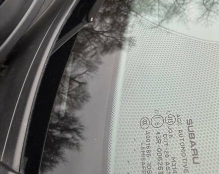 Чорний Субару Forester, об'ємом двигуна 2.5 л та пробігом 174 тис. км за 14000 $, фото 24 на Automoto.ua