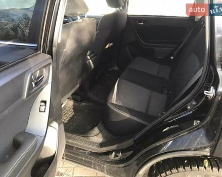 Субару Форестер 2013 в Киеве на Automoto.ua Черный Субару Форестер, объемом двигателя 2 л и пробегом 260 тыс. км за 12500 $, фото 1 на Automoto.ua