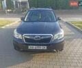 Чорний Субару Forester, об'ємом двигуна 2.5 л та пробігом 225 тис. км за 11799 $, фото 4 на Automoto.ua