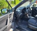 Чорний Субару Forester, об'ємом двигуна 2.5 л та пробігом 160 тис. км за 10900 $, фото 21 на Automoto.ua
