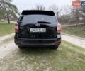 Чорний Субару Forester, об'ємом двигуна 2.5 л та пробігом 174 тис. км за 14000 $, фото 6 на Automoto.ua