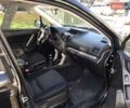 Субару Форестер 2013 в Киеве на Automoto.ua Черный Субару Форестер, объемом двигателя 2 л и пробегом 260 тыс. км за 12500 $, фото 3 на Automoto.ua