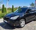 Чорний Субару Forester, об'ємом двигуна 2.5 л та пробігом 160 тис. км за 10900 $, фото 1 на Automoto.ua