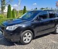 Чорний Субару Forester, об'ємом двигуна 2.5 л та пробігом 160 тис. км за 9200 $, фото 7 на Automoto.ua