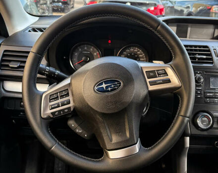 Чорний Субару Forester, об'ємом двигуна 2.5 л та пробігом 228 тис. км за 10900 $, фото 8 на Automoto.ua