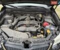 Чорний Субару Forester, об'ємом двигуна 2.5 л та пробігом 174 тис. км за 14000 $, фото 23 на Automoto.ua