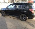 Субару Форестер 2013 в Киеве на Automoto.ua Черный Субару Форестер, объемом двигателя 2 л и пробегом 260 тыс. км за 12500 $, фото 6 на Automoto.ua