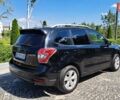 Чорний Субару Forester, об'ємом двигуна 2.5 л та пробігом 160 тис. км за 9200 $, фото 16 на Automoto.ua
