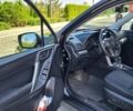 Чорний Субару Forester, об'ємом двигуна 2.5 л та пробігом 160 тис. км за 9200 $, фото 52 на Automoto.ua