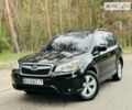 Чорний Субару Forester, об'ємом двигуна 2.5 л та пробігом 175 тис. км за 10850 $, фото 1 на Automoto.ua