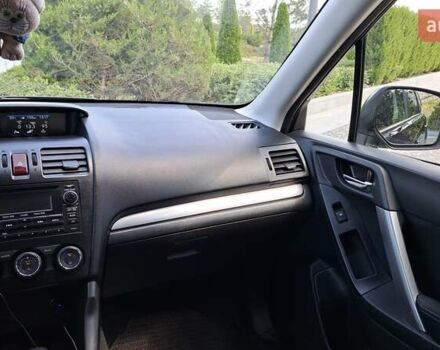 Чорний Субару Forester, об'ємом двигуна 2.5 л та пробігом 160 тис. км за 9200 $, фото 39 на Automoto.ua