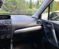 Чорний Субару Forester, об'ємом двигуна 2.5 л та пробігом 160 тис. км за 10900 $, фото 39 на Automoto.ua