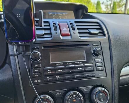 Чорний Субару Forester, об'ємом двигуна 2.5 л та пробігом 160 тис. км за 9200 $, фото 45 на Automoto.ua