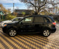 Чорний Субару Forester, об'ємом двигуна 2.5 л та пробігом 228 тис. км за 10900 $, фото 2 на Automoto.ua