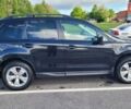 Чорний Субару Forester, об'ємом двигуна 2.46 л та пробігом 215 тис. км за 13000 $, фото 4 на Automoto.ua