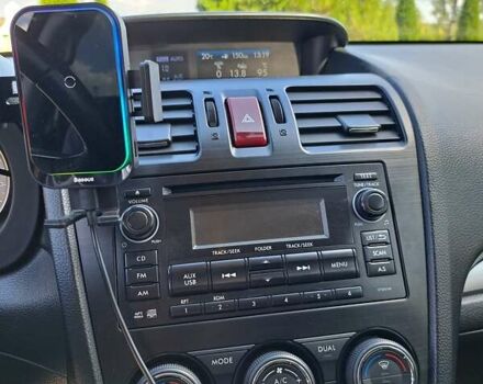 Чорний Субару Forester, об'ємом двигуна 2.5 л та пробігом 160 тис. км за 9200 $, фото 48 на Automoto.ua