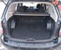 Чорний Субару Forester, об'ємом двигуна 2.5 л та пробігом 265 тис. км за 12000 $, фото 10 на Automoto.ua