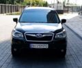 Чорний Субару Forester, об'ємом двигуна 2 л та пробігом 156 тис. км за 13400 $, фото 4 на Automoto.ua