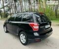 Чорний Субару Forester, об'ємом двигуна 2.5 л та пробігом 175 тис. км за 11500 $, фото 2 на Automoto.ua