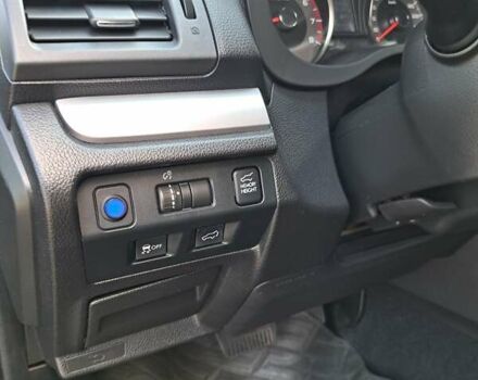 Чорний Субару Forester, об'ємом двигуна 2.5 л та пробігом 160 тис. км за 9200 $, фото 27 на Automoto.ua