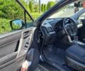 Чорний Субару Forester, об'ємом двигуна 2.5 л та пробігом 160 тис. км за 10900 $, фото 24 на Automoto.ua