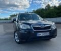 Чорний Субару Forester, об'ємом двигуна 2.5 л та пробігом 260 тис. км за 9500 $, фото 1 на Automoto.ua