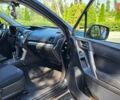 Чорний Субару Forester, об'ємом двигуна 2.5 л та пробігом 160 тис. км за 9200 $, фото 54 на Automoto.ua