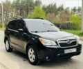 Чорний Субару Forester, об'ємом двигуна 2.5 л та пробігом 175 тис. км за 11500 $, фото 9 на Automoto.ua