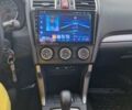 Чорний Субару Forester, об'ємом двигуна 2.5 л та пробігом 265 тис. км за 12000 $, фото 25 на Automoto.ua
