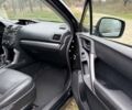 Чорний Субару Forester, об'ємом двигуна 2.5 л та пробігом 174 тис. км за 14000 $, фото 25 на Automoto.ua