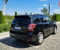 Чорний Субару Forester, об'ємом двигуна 2.5 л та пробігом 160 тис. км за 9200 $, фото 18 на Automoto.ua