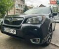 Чорний Субару Forester, об'ємом двигуна 2.46 л та пробігом 269 тис. км за 9000 $, фото 1 на Automoto.ua