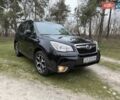 Чорний Субару Forester, об'ємом двигуна 2.5 л та пробігом 174 тис. км за 14000 $, фото 2 на Automoto.ua