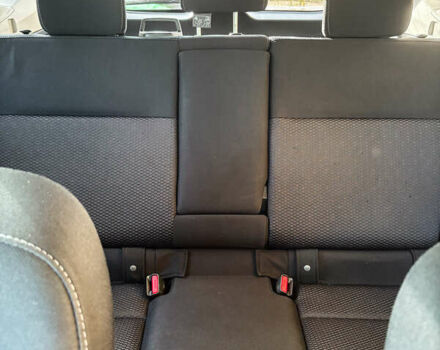 Чорний Субару Forester, об'ємом двигуна 2.5 л та пробігом 228 тис. км за 10900 $, фото 14 на Automoto.ua