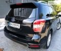 Чорний Субару Forester, об'ємом двигуна 2 л та пробігом 156 тис. км за 13400 $, фото 18 на Automoto.ua