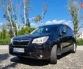 Чорний Субару Forester, об'ємом двигуна 2.5 л та пробігом 160 тис. км за 9200 $, фото 10 на Automoto.ua