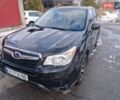 Чорний Субару Forester, об'ємом двигуна 2.5 л та пробігом 265 тис. км за 12000 $, фото 2 на Automoto.ua