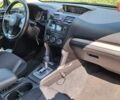 Чорний Субару Forester, об'ємом двигуна 2.5 л та пробігом 160 тис. км за 10900 $, фото 32 на Automoto.ua