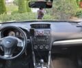 Чорний Субару Forester, об'ємом двигуна 2.5 л та пробігом 160 тис. км за 9200 $, фото 37 на Automoto.ua