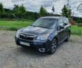 Чорний Субару Forester, об'ємом двигуна 2 л та пробігом 63 тис. км за 17600 $, фото 1 на Automoto.ua