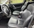 Чорний Субару Forester, об'ємом двигуна 2.5 л та пробігом 174 тис. км за 14000 $, фото 8 на Automoto.ua