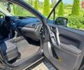 Чорний Субару Forester, об'ємом двигуна 2.5 л та пробігом 160 тис. км за 9200 $, фото 33 на Automoto.ua