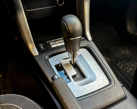 Чорний Субару Forester, об'ємом двигуна 2.5 л та пробігом 228 тис. км за 10900 $, фото 11 на Automoto.ua