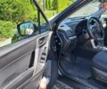 Чорний Субару Forester, об'ємом двигуна 2.5 л та пробігом 160 тис. км за 9200 $, фото 22 на Automoto.ua