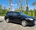 Чорний Субару Forester, об'ємом двигуна 2.5 л та пробігом 160 тис. км за 9200 $, фото 19 на Automoto.ua
